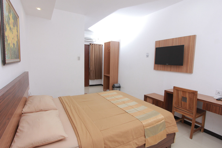 Bedroom 5