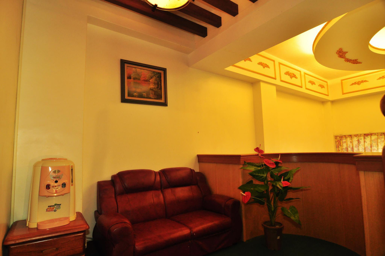 Others 5, Xie Tong Bed and Breakfast, Hualien