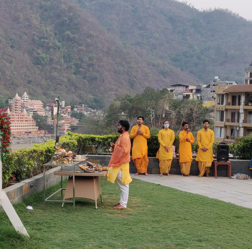 Others 4, Aloha Ganga Apartments-Rishikesh, Garhwal