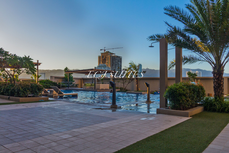 Exterior & Views 2, ECJ Cozy Studio Units at Horizons 101, Cebu City
