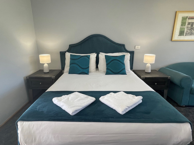 Bedroom 7