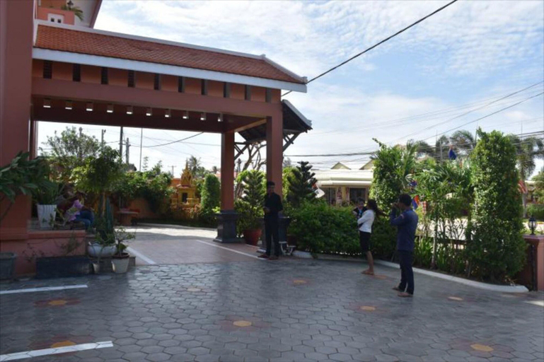 Others 5, Vanne Hotel, Svay Pao