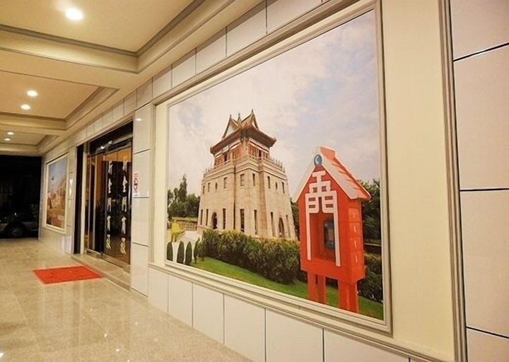 Exterior & Views 5, Hsin Kinmen Hotel, Kinmen