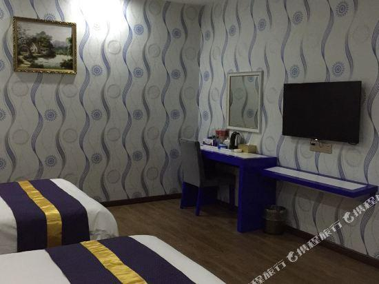 Jin Gang Wan Hotel, Chengdu Booking Murah di tiket.com