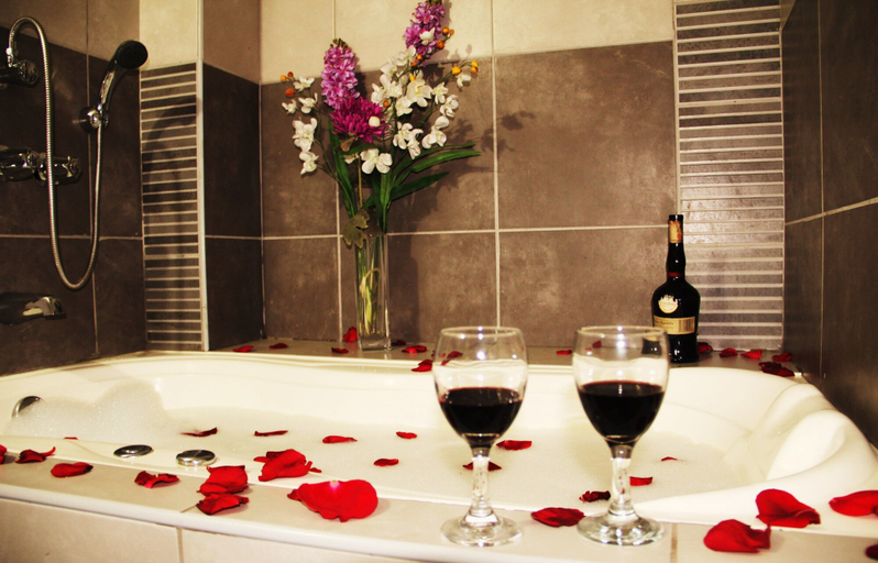 Bathroom 4, La Mansión del Sol, Arequipa
