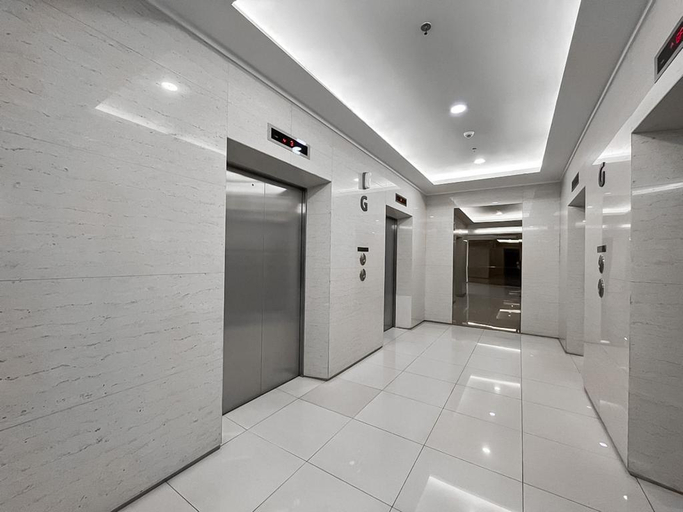 Others 4, MDH Rooms Summarecon Springlake Apartment, Bekasi