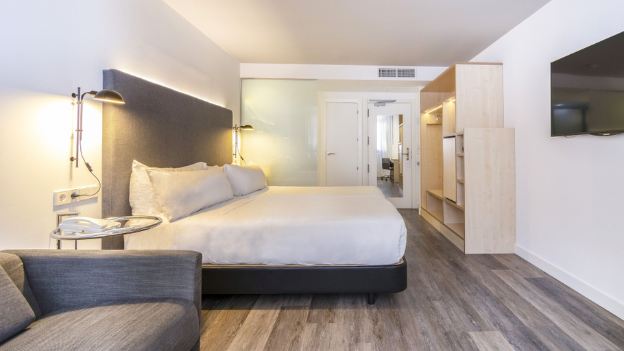 Bedroom 3, Innside Palma Center, Baleares