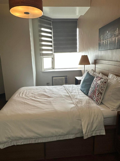 Bedroom 3, Suites de Marina Manila with Netflix, Manila City