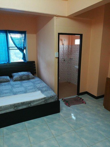Bedroom 3, Karma Home Hostel, Muang Phitsanulok
