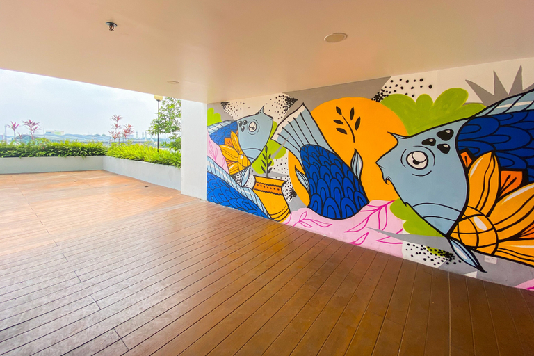 Exterior 4, Comfort 1Br At Patraland Urbano Apartment, Bekasi