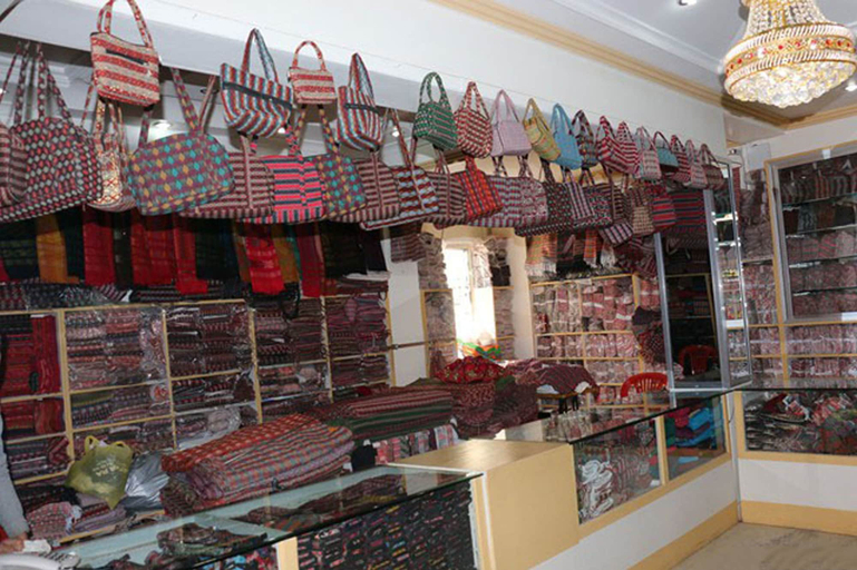 Others 3, Hotel Crown, Lumbini