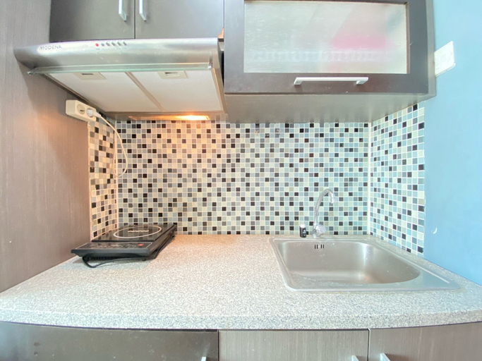 Others 3, Cozy Furnished Studio At Taman Melati Jatinangor Apartment, Sumedang
