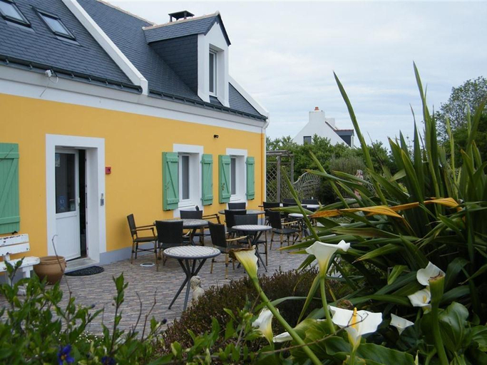 Exterior & Views 5, La clef des champs, Morbihan