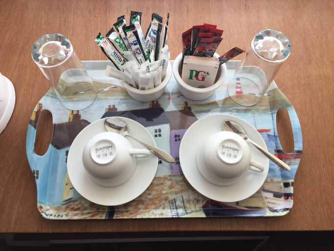 Food & Drinks 5, The Haven Guest House, Gwynedd