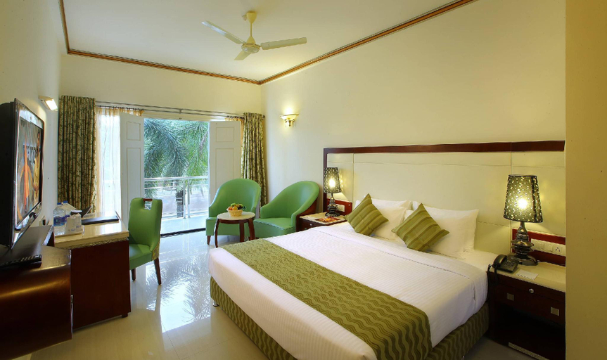 Bedroom 2, Hotel Port Palace Kovalam, Thiruvananthapuram