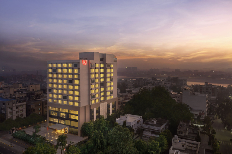 Welcomhotel by ITC Hotels, Ashram Road, Ahmedabad, Ahmadabad