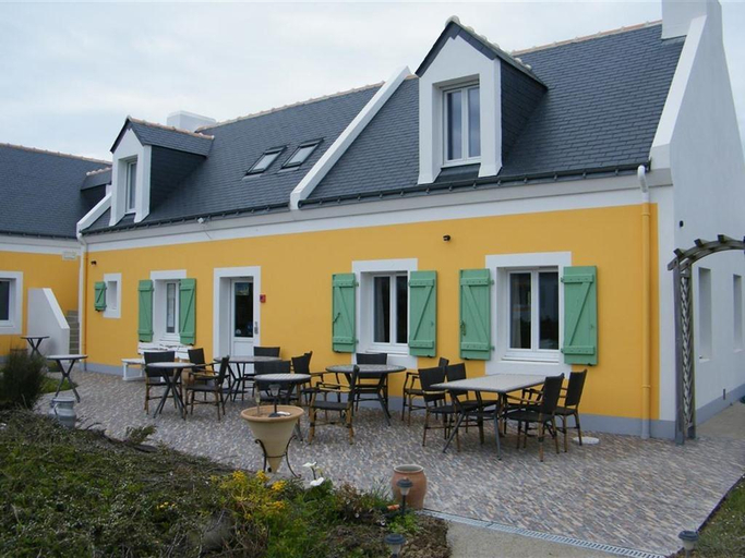 Exterior & Views 4, La clef des champs, Morbihan
