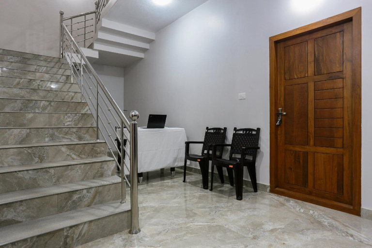 Others 5, Hotel O Al Ameen Residency, Kannur