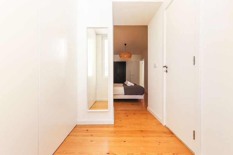 Interior 5, Lapa Elegant by Homing, Lisbon