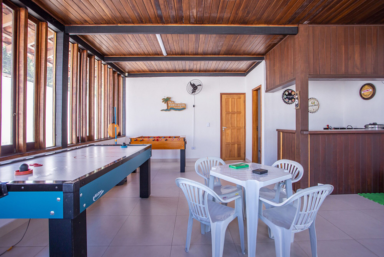 Food & Drinks 5, Pousada Vila Barequeçaba, São Sebastião