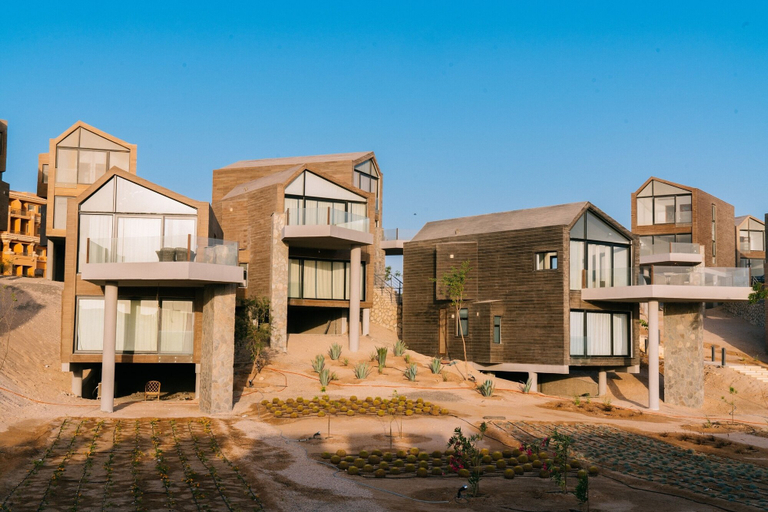 Exterior & Views 2, Vesta - Superior Villa I - 2BR - Wadi Jebal, Safaja
