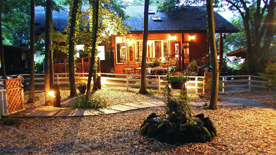 Others 4, Resort Hotel Coosu Coosu, Fujikawaguchiko