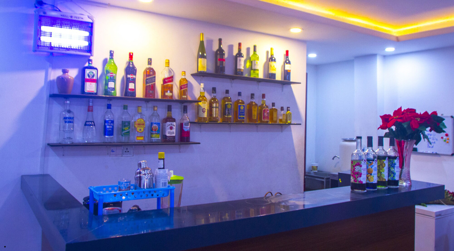 Food & Drinks 5, Hotel Sunny Mandalay, Mandalay
