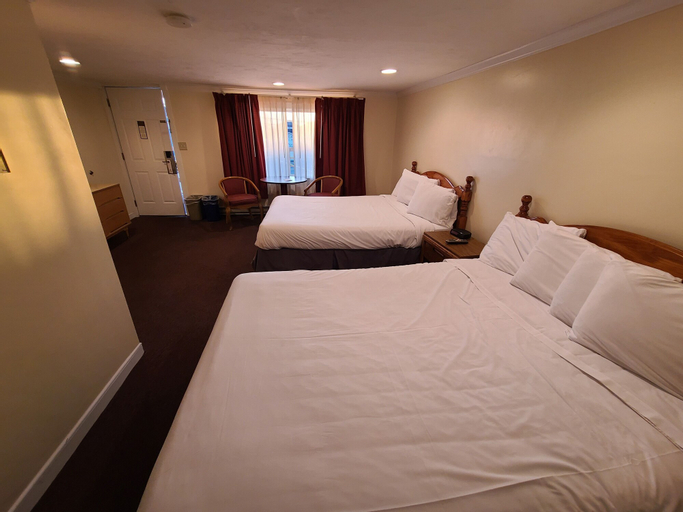 Bedroom 6