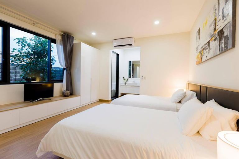 Others 5, Villa cao cấp Resort costa Hồ Tràm, Xuyên Mộc