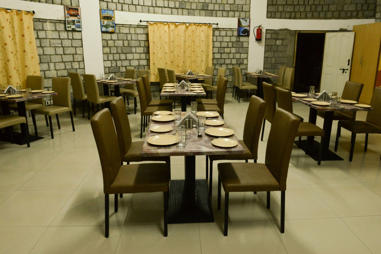 Food & Drinks 4, KSTDC Hotel Mayura Yatrinivas, Chitradurga