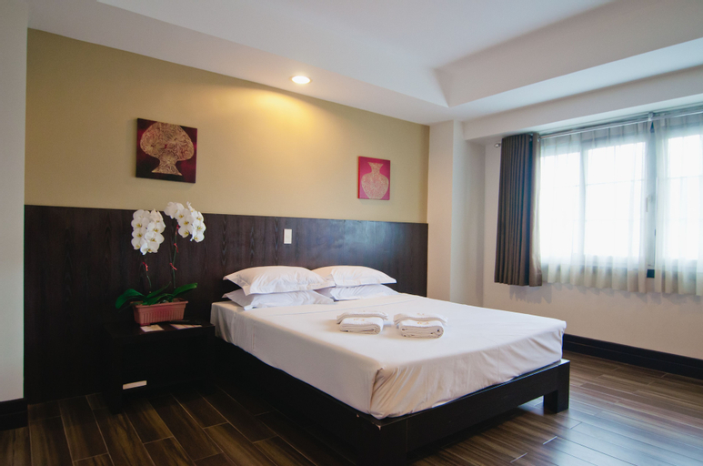 Bedroom 11