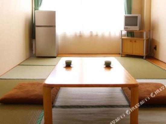 3, Hotel Lalba Suwako, Shimosuwa