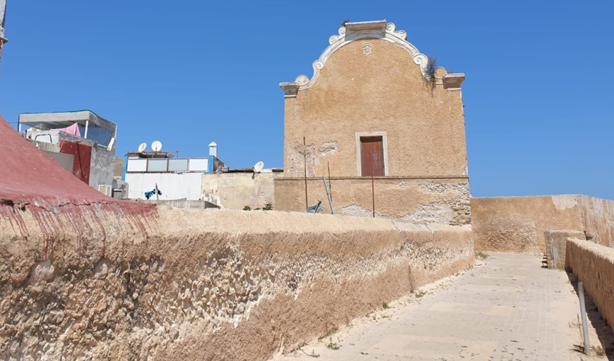 Exterior & Views 2, Dar Statia 3, El Jadida