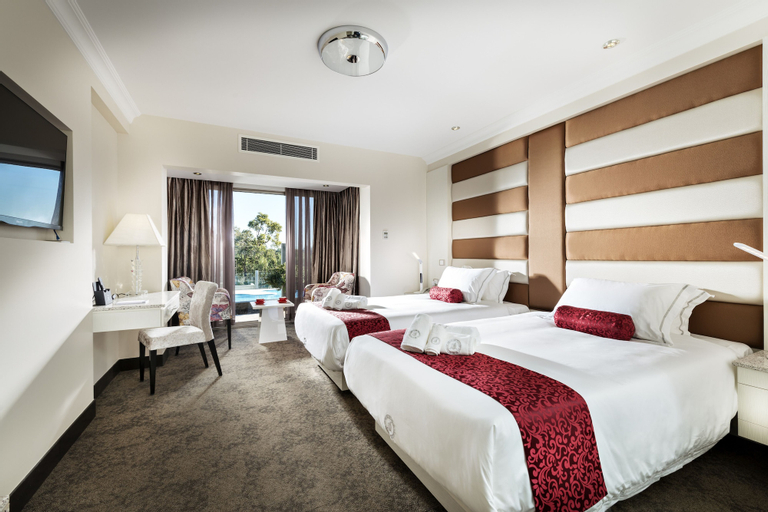 Bedroom 5
