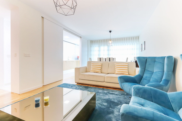 Interior 2, Benfica Prime Terrace by Homing, Lisbon