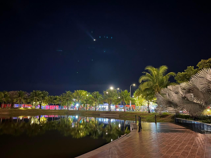 Others 5, Vinhomes Grand Park - Rose Homestay - District 9, District 9