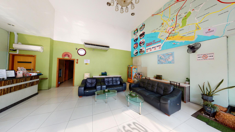 Others 5, Hotel Bao Shu, Malacca City