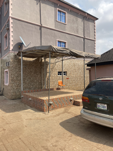 Exterior & Views 2, Sunrise hotels, Owerri North
