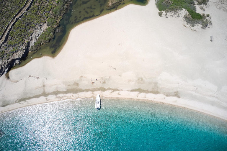 Sport & Beauty 2, ONAR ANDROS, South Aegean