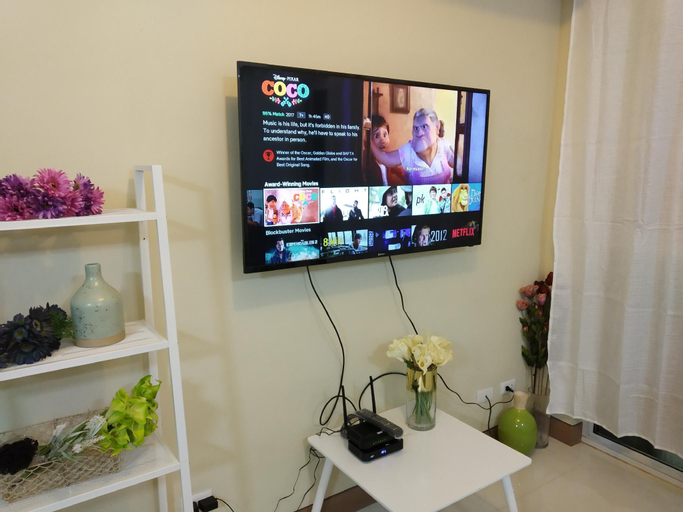 Others 4, The Venice Luxury Family Staycation Suite, Taguig