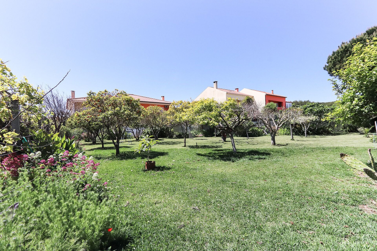 Property grounds 3, Guincho Typical House II by Homing, Cascais