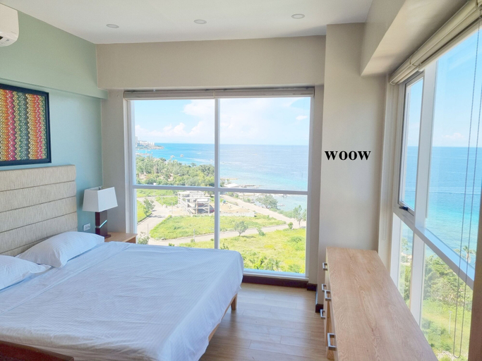 Bedroom 3, La Mirada Residences, Lapu-Lapu City
