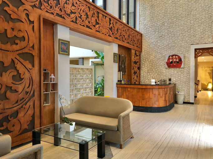 Others 5, Swiss-Belinn Seminyak, Badung