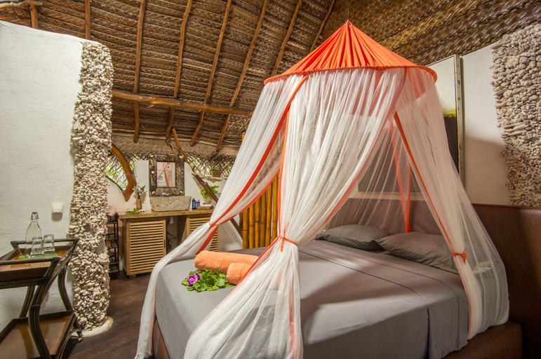 Bedroom 4, Ninamu Resort - All Inclusive