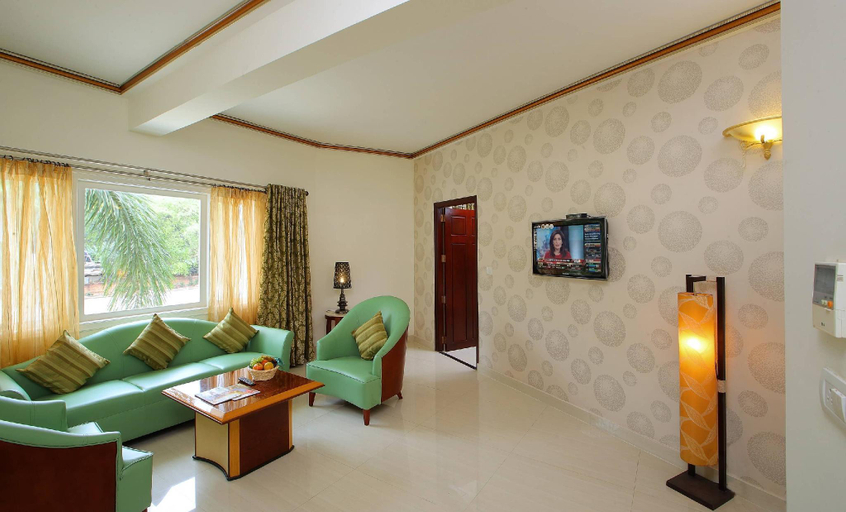Others 4, Hotel Port Palace Kovalam, Thiruvananthapuram