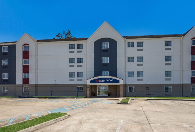 Exterior & Views 4, Candlewood Suites LAFAYETTE - RIVER RANCH, Lafayette