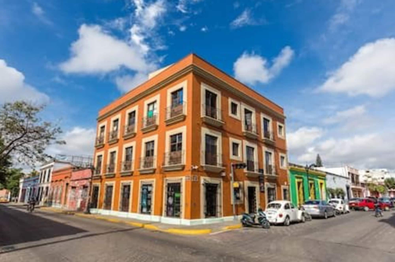Exterior & Views 2, The best place to enjoy Oaxaca, Del Centro