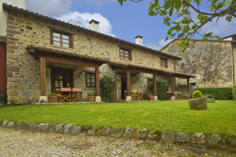 Others 4, Apartamentos Rurales Los Brezos* , Cantabria