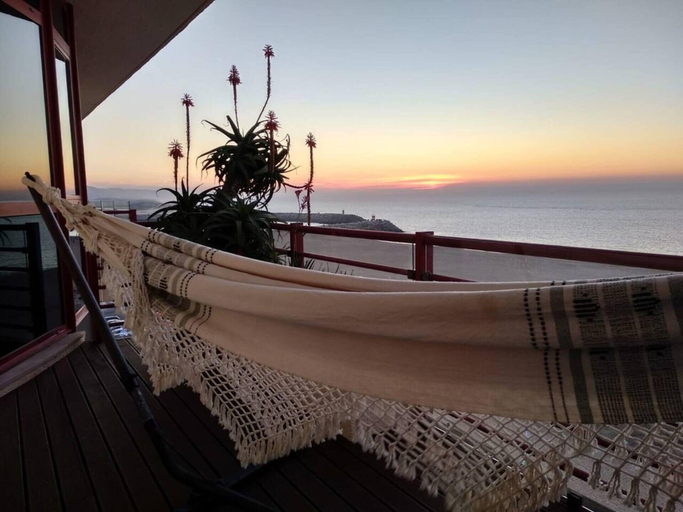 Others 4, 2 Bed Flat - Sleeps 4 - Parking - Wifi, Nazaré