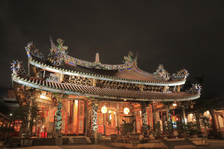 Nearby Landmark 4, ximengarden hotel, Taipei City